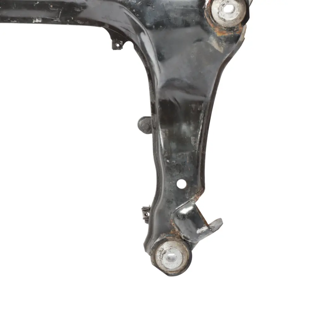 Audi A4 B7 Front Axle Subframe Gearbox Mount Support Cradle Carrier - SKU 8H0399315Q - Part number 8H0399315Q