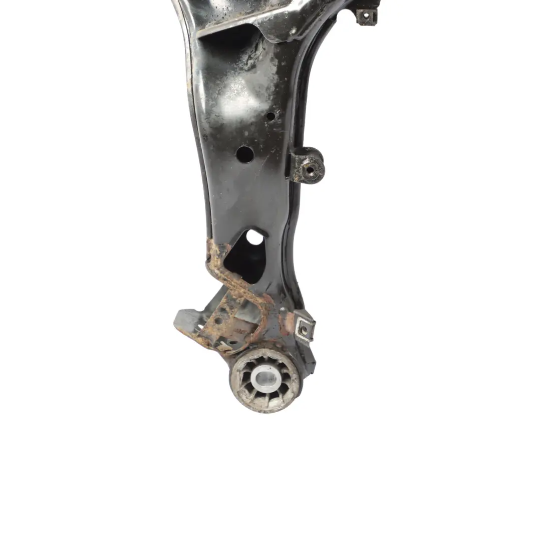 Audi A4 B7 Assale Anteriore Sottotelaio Cambio Supporto Portante - SKU 8H0399315Q - Numero di parte 8H0399315Q