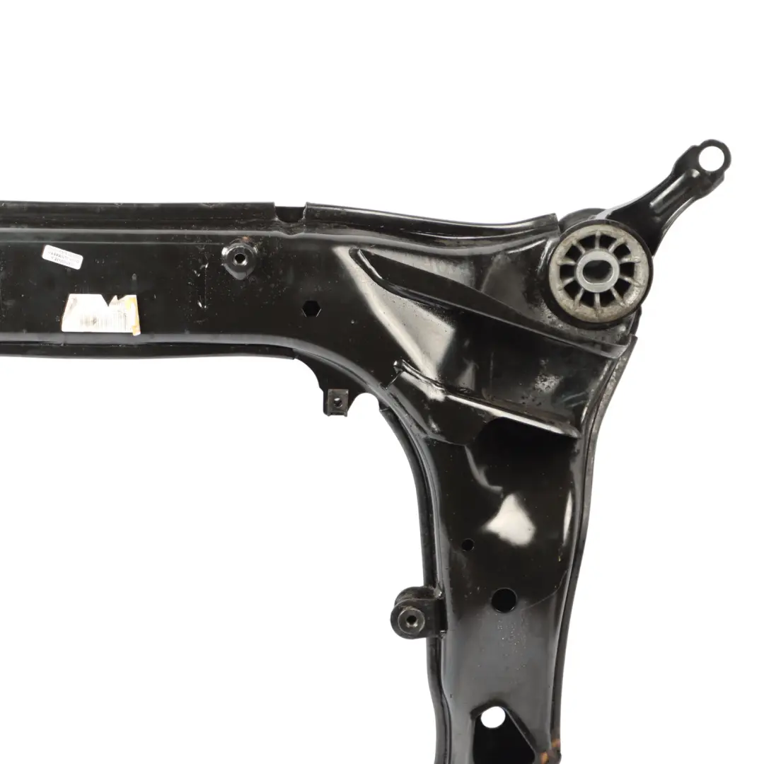 Audi A4 B7 Assale Anteriore Sottotelaio Cambio Supporto Portante - SKU 8H0399315Q - Numero di parte 8H0399315Q