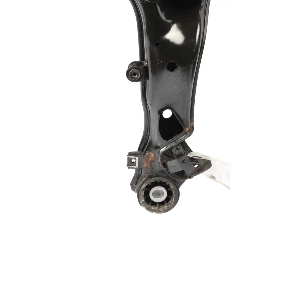 Support De Boîte Vitesses Sous-Châssis D'Essieu Avant pour Audi A4 B7 à propos du numéro de pièce 8H0399315Q Audi A4 B7 Support De Boîte Vitesses Sous-Châssis D'Essieu Avant - SKU 8H0399315Q - Numéro de pièce 8H0399315Q