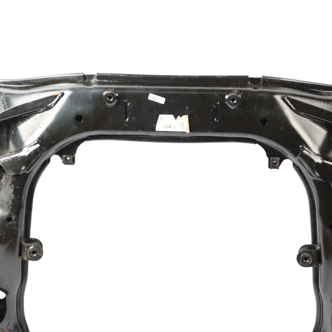 Vorderachse Hilfsrahmen Getriebehalterung Wiege Träger für Audi A4 B7 mit Teilenummer 8H0399315Q Audi A4 B7 Vorderachse Hilfsrahmen Getriebehalterung Wiege Träger - SKU 8H0399315Q - Teilenummer 8H0399315Q