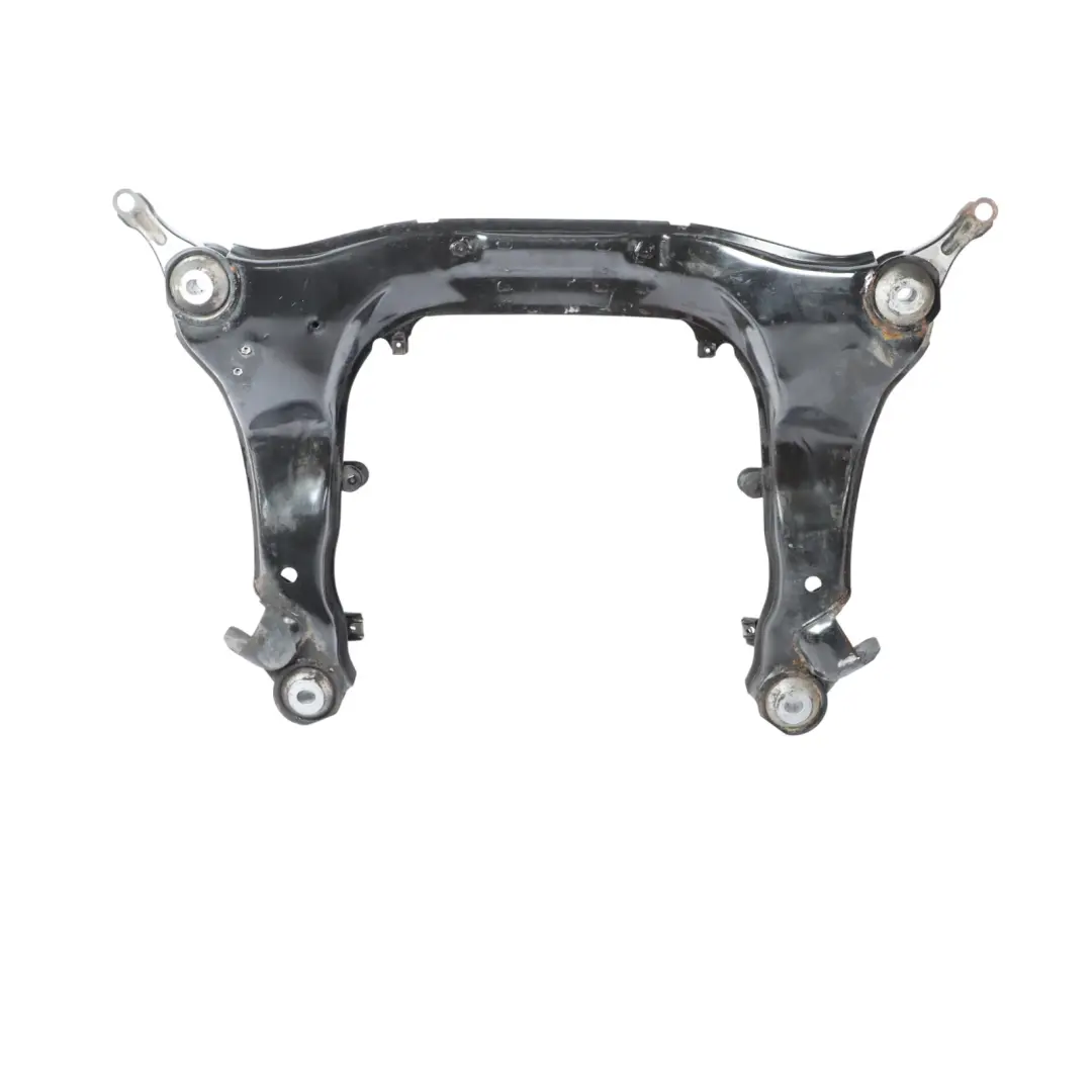 Audi A4 B7 Assale Anteriore Sottotelaio Cambio Supporto Portante - SKU 8H0399315Q - Numero di parte 8H0399315Q