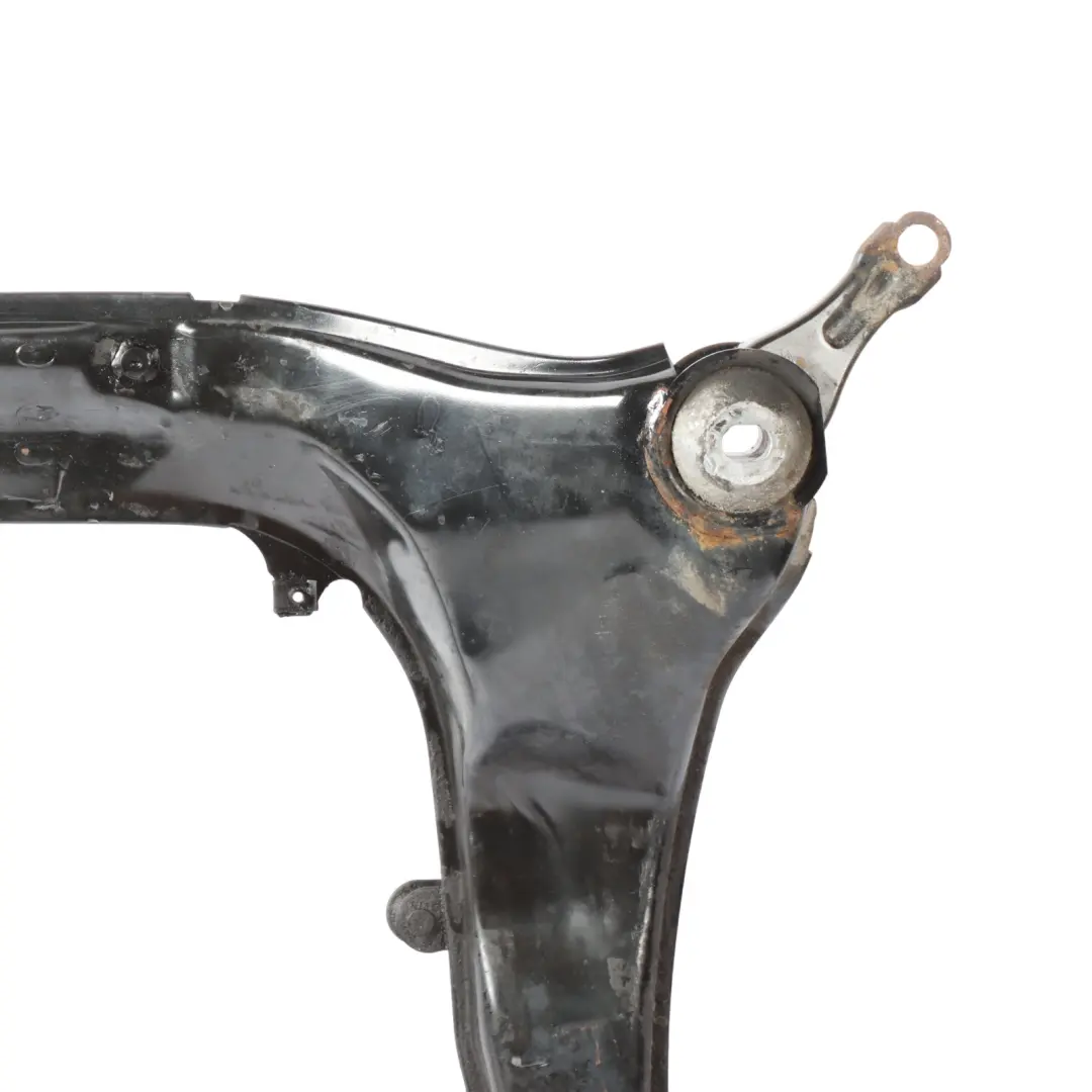 Assale Anteriore Sottotelaio Cambio Supporto Portante per Audi A4 B7 con numero di parte 8H0399315Q Audi A4 B7 Assale Anteriore Sottotelaio Cambio Supporto Portante - SKU 8H0399315Q - Numero di parte 8H0399315Q