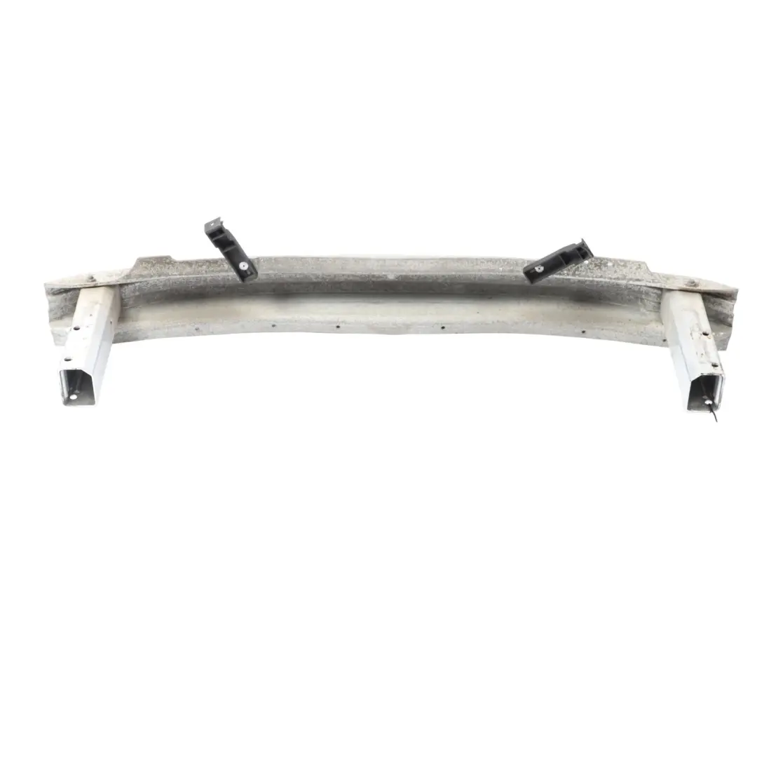 Bumper Carrier Cabrio Cross Member Support Crash Bar to Audi A4 B8 Rear with Part number 8H0807313G Audi A4 B8 Rear Bumper Carrier Cabrio Cross Member Support Crash Bar - SKU 8H0807313G - Part number 8H0807313G