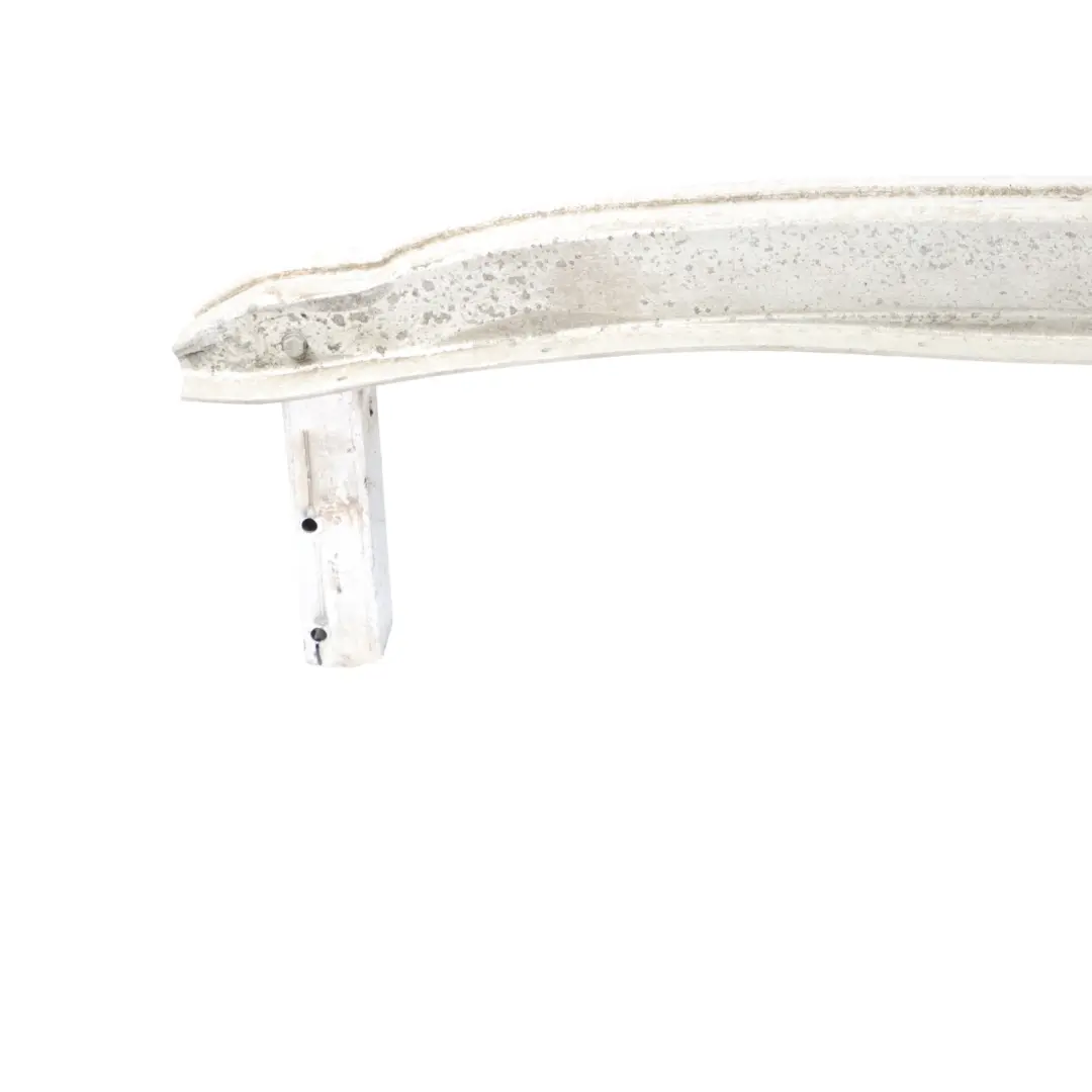 Bumper Carrier Cabrio Cross Member Support Crash Bar to Audi A4 B8 Rear with Part number 8H0807313G Audi A4 B8 Rear Bumper Carrier Cabrio Cross Member Support Crash Bar - SKU 8H0807313G - Part number 8H0807313G