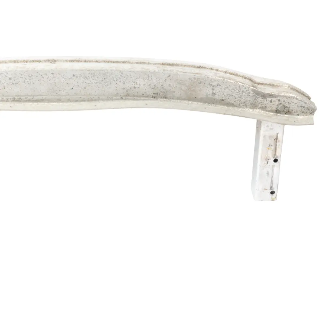 Bumper Carrier Cabrio Cross Member Support Crash Bar to Audi A4 B8 Rear with Part number 8H0807313G Audi A4 B8 Rear Bumper Carrier Cabrio Cross Member Support Crash Bar - SKU 8H0807313G - Part number 8H0807313G