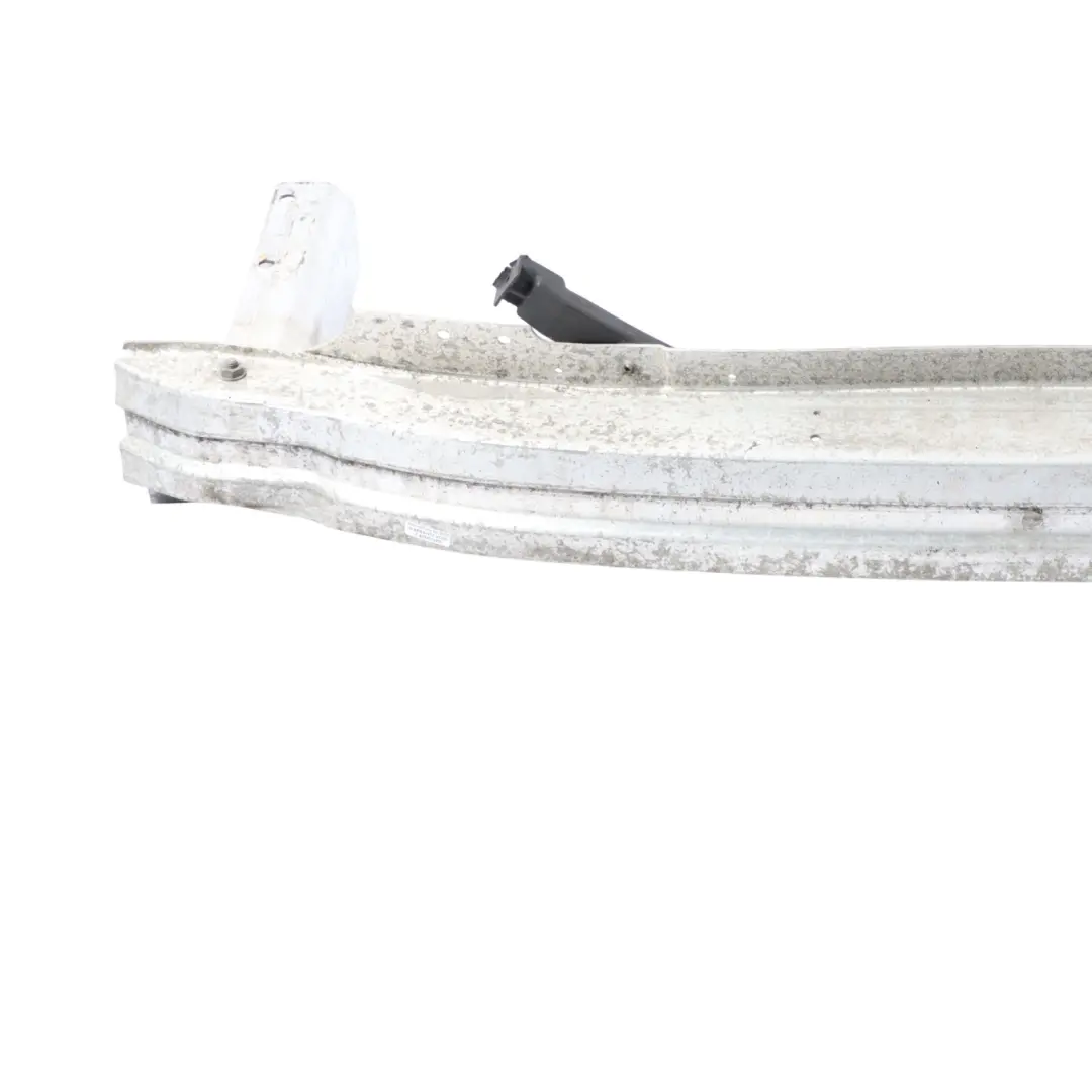 Bumper Carrier Cabrio Cross Member Support Crash Bar to Audi A4 B8 Rear with Part number 8H0807313G Audi A4 B8 Rear Bumper Carrier Cabrio Cross Member Support Crash Bar - SKU 8H0807313G - Part number 8H0807313G