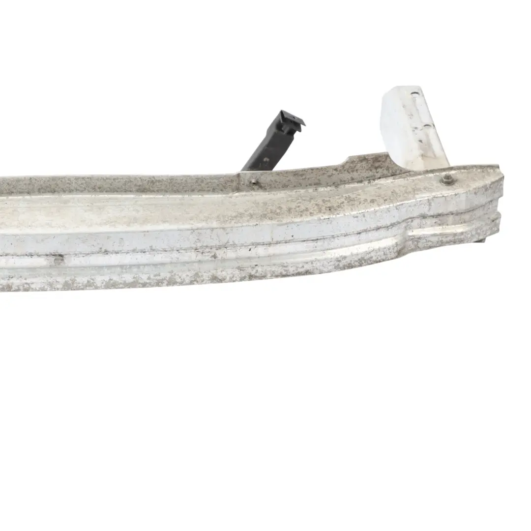 Bumper Carrier Cabrio Cross Member Support Crash Bar to Audi A4 B8 Rear with Part number 8H0807313G Audi A4 B8 Rear Bumper Carrier Cabrio Cross Member Support Crash Bar - SKU 8H0807313G - Part number 8H0807313G