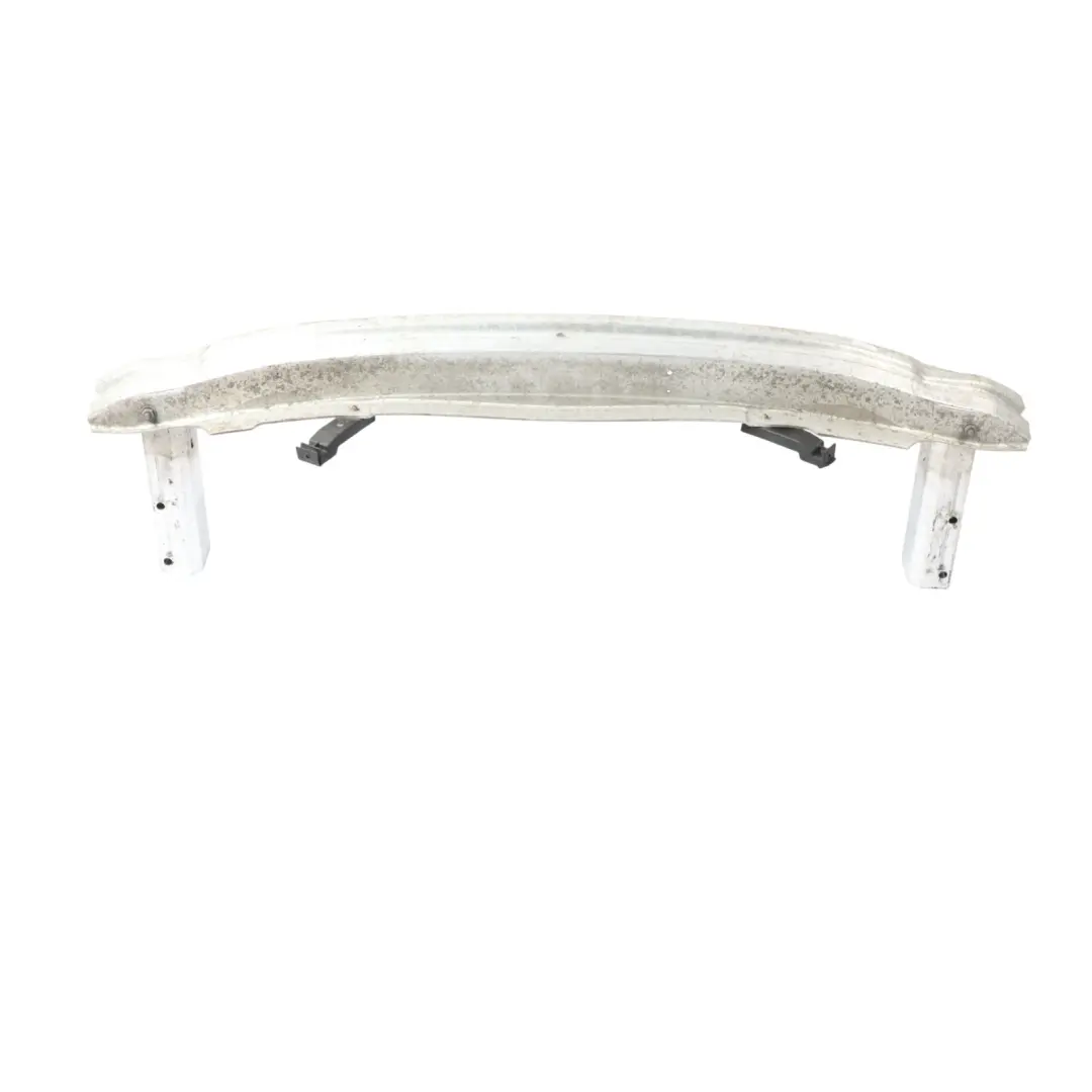 Bumper Carrier Cabrio Cross Member Support Crash Bar to Audi A4 B8 Rear with Part number 8H0807313G Audi A4 B8 Rear Bumper Carrier Cabrio Cross Member Support Crash Bar - SKU 8H0807313G - Part number 8H0807313G