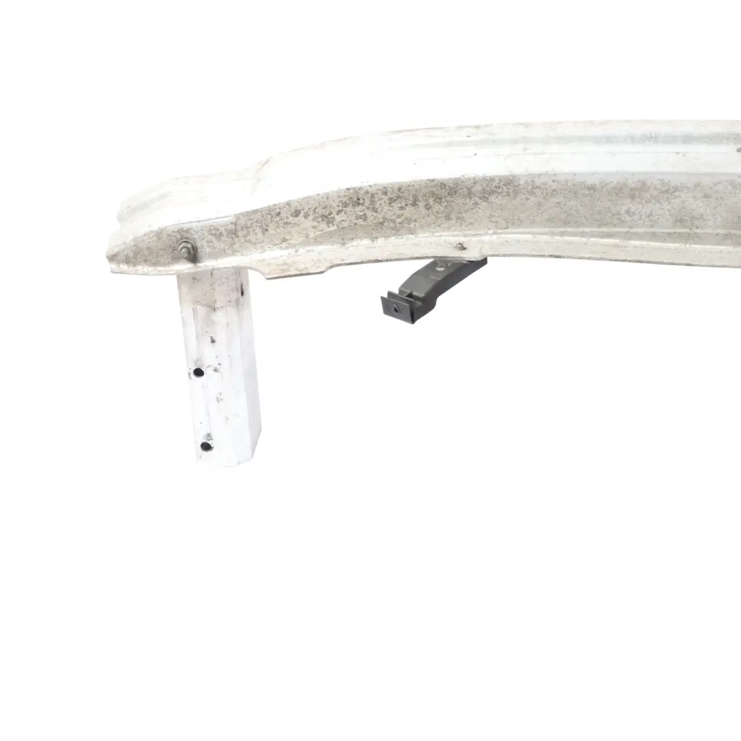 Bumper Carrier Cabrio Cross Member Support Crash Bar to Audi A4 B8 Rear with Part number 8H0807313G Audi A4 B8 Rear Bumper Carrier Cabrio Cross Member Support Crash Bar - SKU 8H0807313G - Part number 8H0807313G