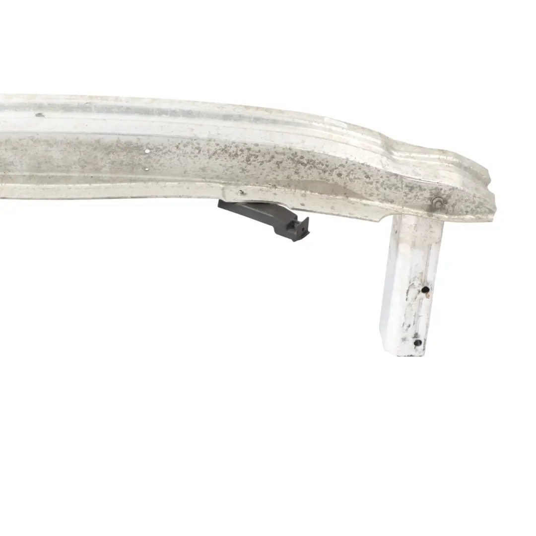 Bumper Carrier Cabrio Cross Member Support Crash Bar to Audi A4 B8 Rear with Part number 8H0807313G Audi A4 B8 Rear Bumper Carrier Cabrio Cross Member Support Crash Bar - SKU 8H0807313G - Part number 8H0807313G