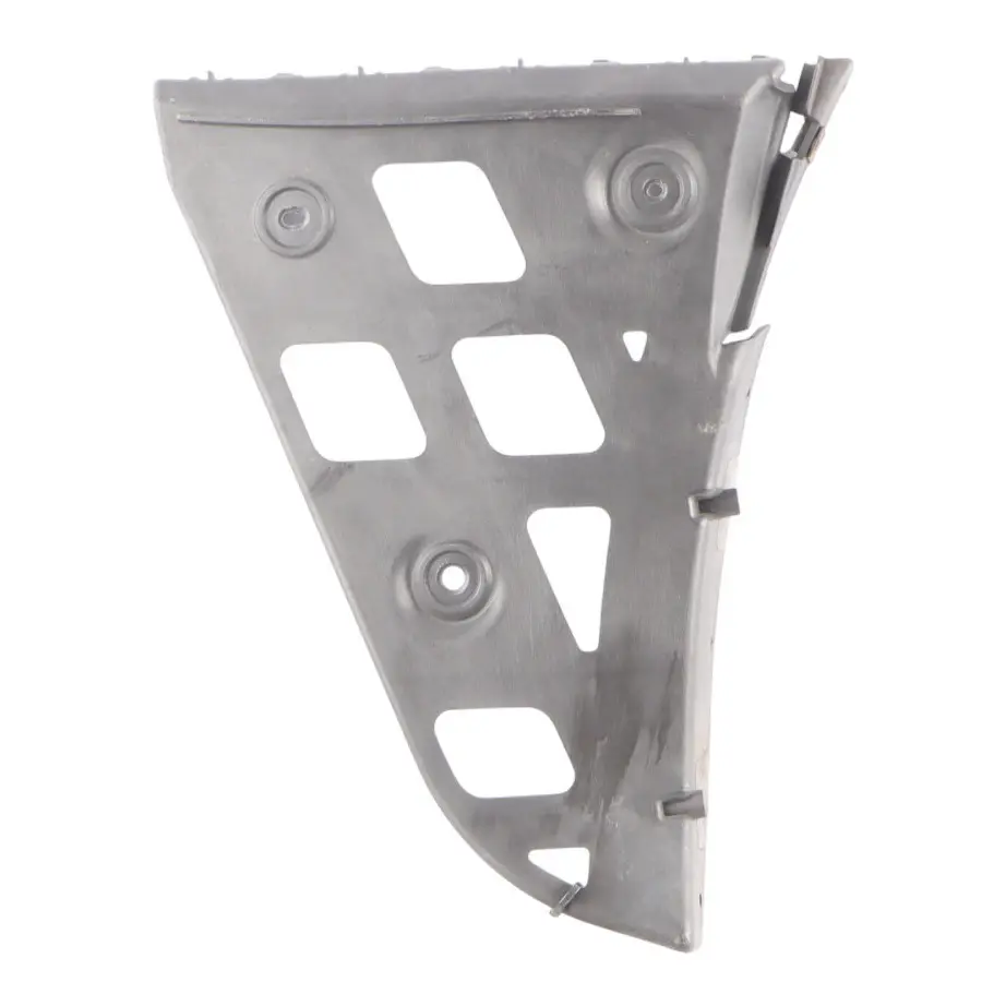 Support De Fixation Pare-Chocs Arrière Gauche pour Audi A4 B8 Cabriolet à propos du numéro de pièce 8H0807453 Audi A4 B8 Cabriolet Support De Fixation Pare-Chocs Arrière Gauche - SKU 8H0807453 - Numéro de pièce 8H0807453