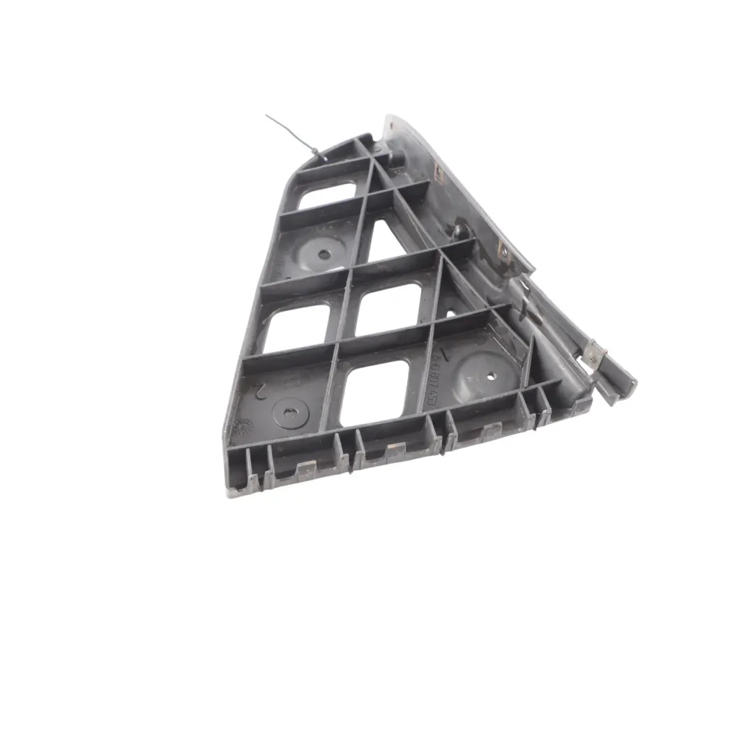 Audi A4 B8 Cabriolet Support De Fixation Pare-Chocs Arrière Gauche - SKU 8H0807453 - Numéro de pièce 8H0807453