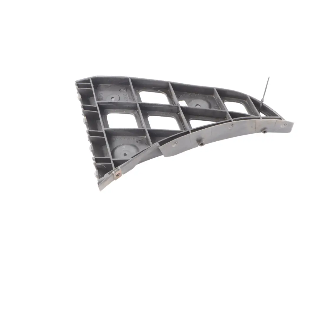 Audi A4 B8 Cabriolet Support De Fixation Pare-Chocs Arrière Gauche - SKU 8H0807453 - Numéro de pièce 8H0807453
