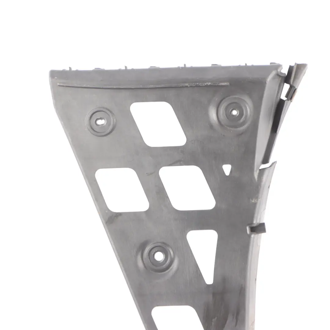Audi A4 B8 Cabriolet Support De Fixation Pare-Chocs Arrière Gauche - SKU 8H0807453 - Numéro de pièce 8H0807453