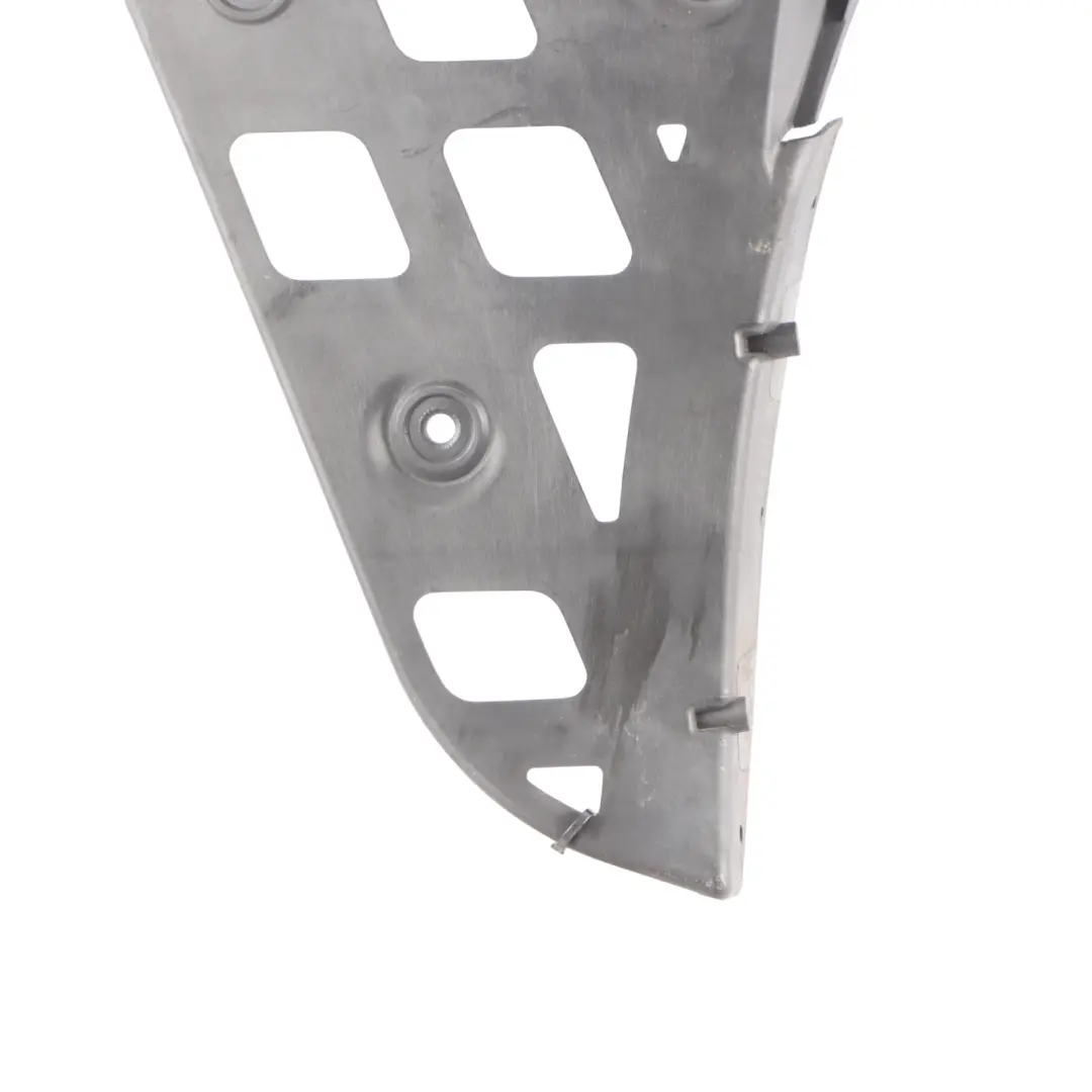 Audi A4 B8 Cabriolet Support De Fixation Pare-Chocs Arrière Gauche - SKU 8H0807453 - Numéro de pièce 8H0807453