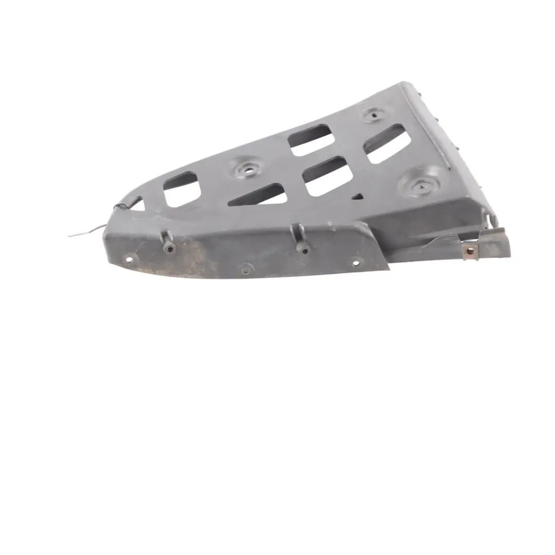 Audi A4 B8 Cabriolet Support De Fixation Pare-Chocs Arrière Gauche - SKU 8H0807453 - Numéro de pièce 8H0807453