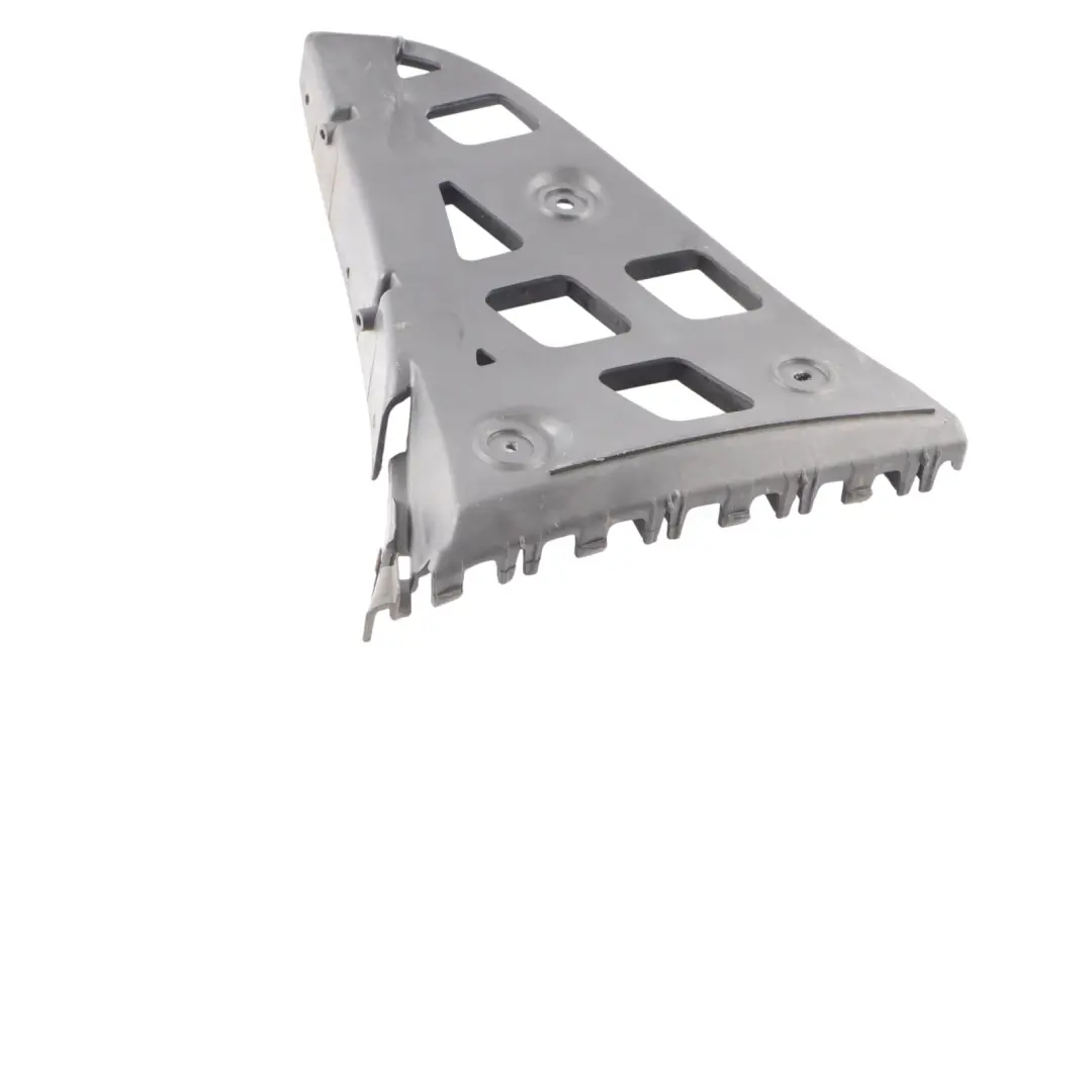 Audi A4 B8 Cabriolet Support De Fixation Pare-Chocs Arrière Gauche - SKU 8H0807453 - Numéro de pièce 8H0807453