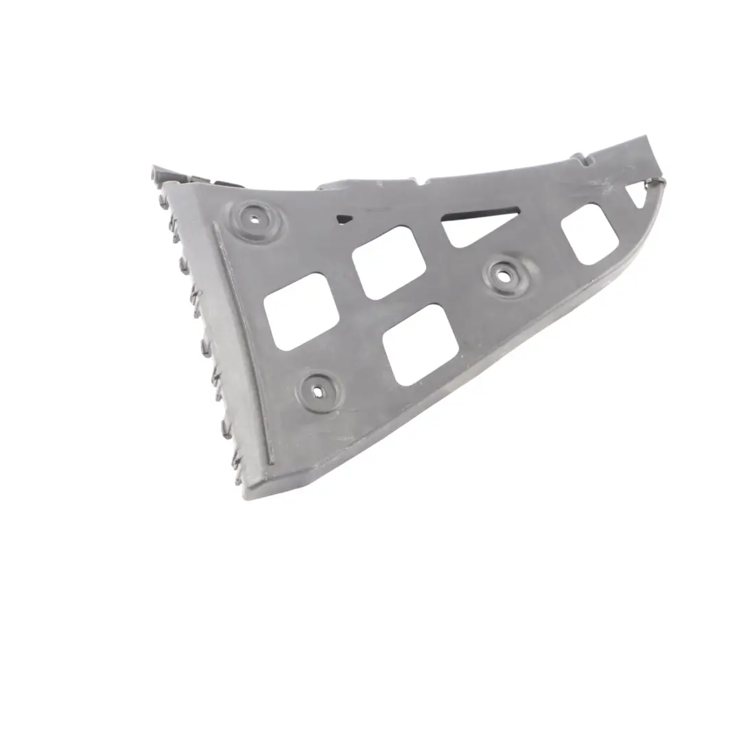 Audi A4 B8 Cabriolet Support De Fixation Pare-Chocs Arrière Gauche - SKU 8H0807453 - Numéro de pièce 8H0807453