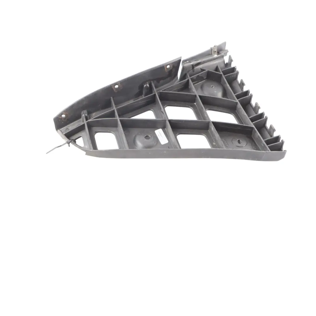 Audi A4 B8 Cabriolet Support De Fixation Pare-Chocs Arrière Gauche - SKU 8H0807453 - Numéro de pièce 8H0807453
