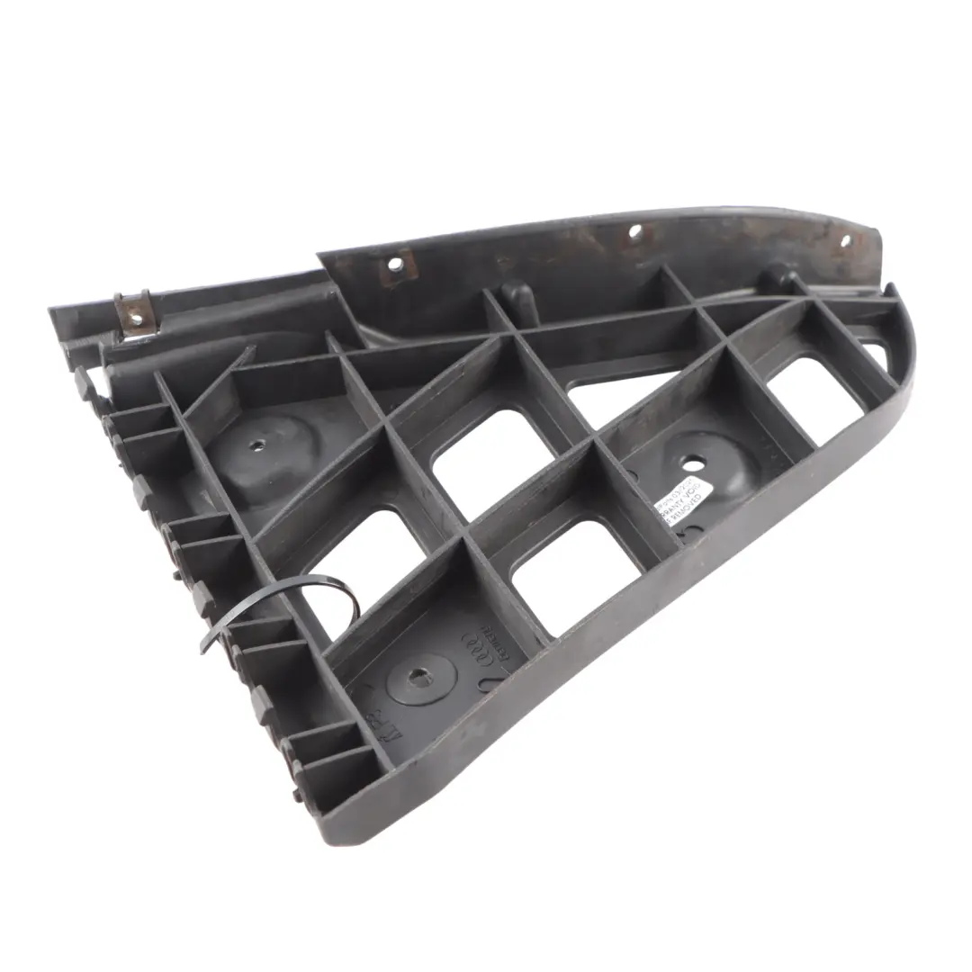 Audi A4 B7 Cabrio Guía De Soporte Del Parachoques Trasero Derecho - SKU 8H0807454 - Número de pieza 8H0807454