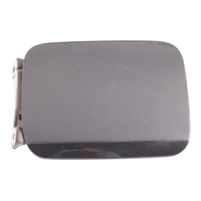 Filler Flap Tank Cap Cover Phantom Black - Z9Y to Audi A4 B7 Cabrio Fuel with Part number 8H0809905 Audi A4 B7 Cabrio Fuel Filler Flap Tank Cap Cover Phantom Black - Z9Y - SKU 8H0809905-PHB - Part number 8H0809905