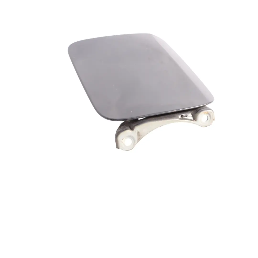 Filler Flap Tank Cap Cover Phantom Black - Z9Y to Audi A4 B7 Cabrio Fuel with Part number 8H0809905 Audi A4 B7 Cabrio Fuel Filler Flap Tank Cap Cover Phantom Black - Z9Y - SKU 8H0809905-PHB - Part number 8H0809905