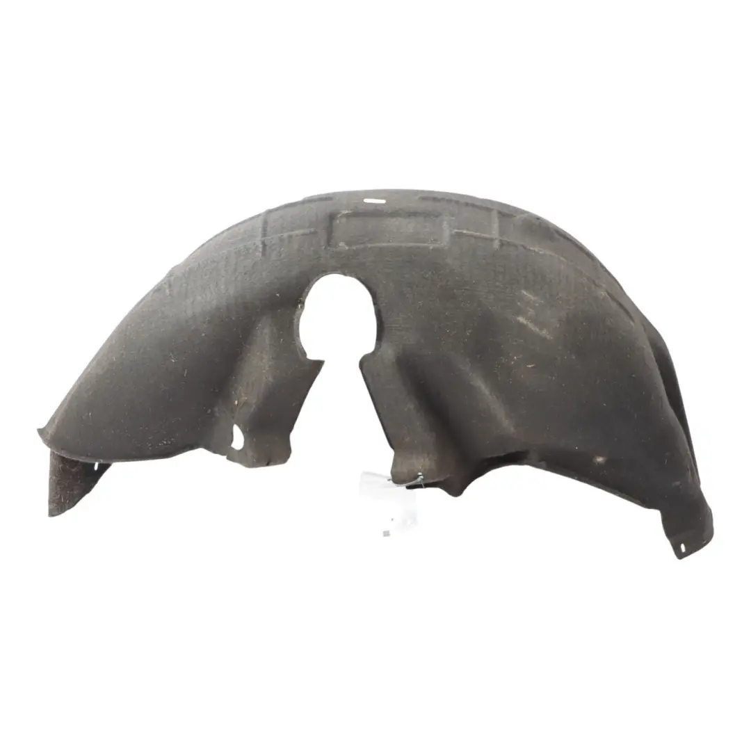Audi A4 B7 Cabrio Passage De Roue Arrière Gauche Housse De Protection - SKU 8H0810171 - Numéro de pièce 8H0810171
