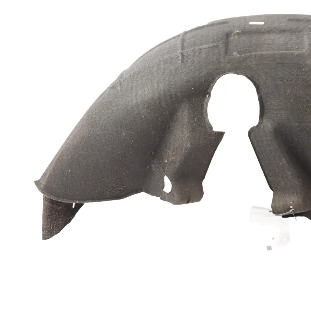 Audi A4 B7 Cabrio Wheel Arch Rear Left N/S Housing Cover Guard - SKU 8H0810171 - Part number 8H0810171