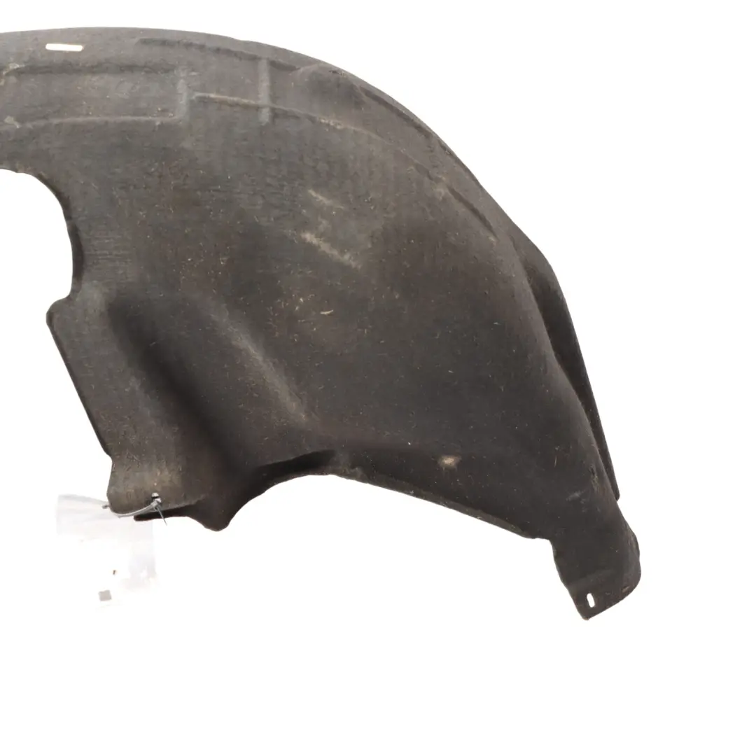 Audi A4 B7 Cabrio Wheel Arch Rear Left N/S Housing Cover Guard - SKU 8H0810171 - Part number 8H0810171