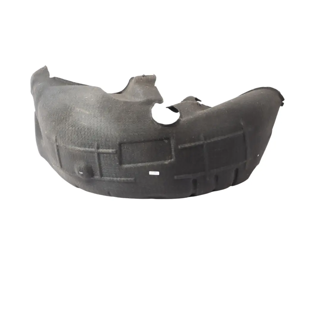 Audi A4 B7 Cabrio Wheel Arch Rear Left N/S Housing Cover Guard - SKU 8H0810171 - Part number 8H0810171
