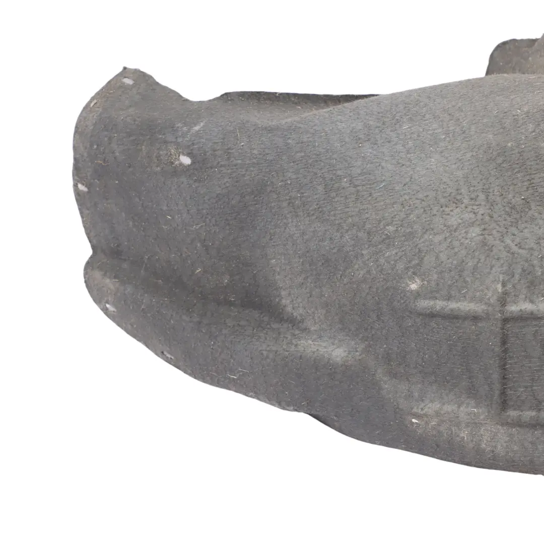 Paso De Rueda Trasero Izquierdo Tapa Protectora para Audi A4 B7 Cabrio con número de pieza 8H0810171 Audi A4 B7 Cabrio Paso De Rueda Trasero Izquierdo Tapa Protectora - SKU 8H0810171 - Número de pieza 8H0810171