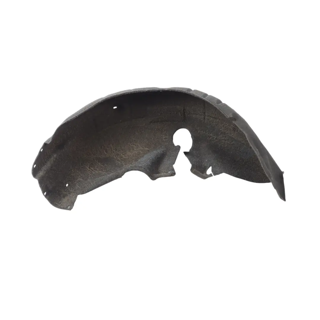 Audi A4 B7 Cabrio Passage De Roue Arrière Gauche Housse De Protection - SKU 8H0810171 - Numéro de pièce 8H0810171