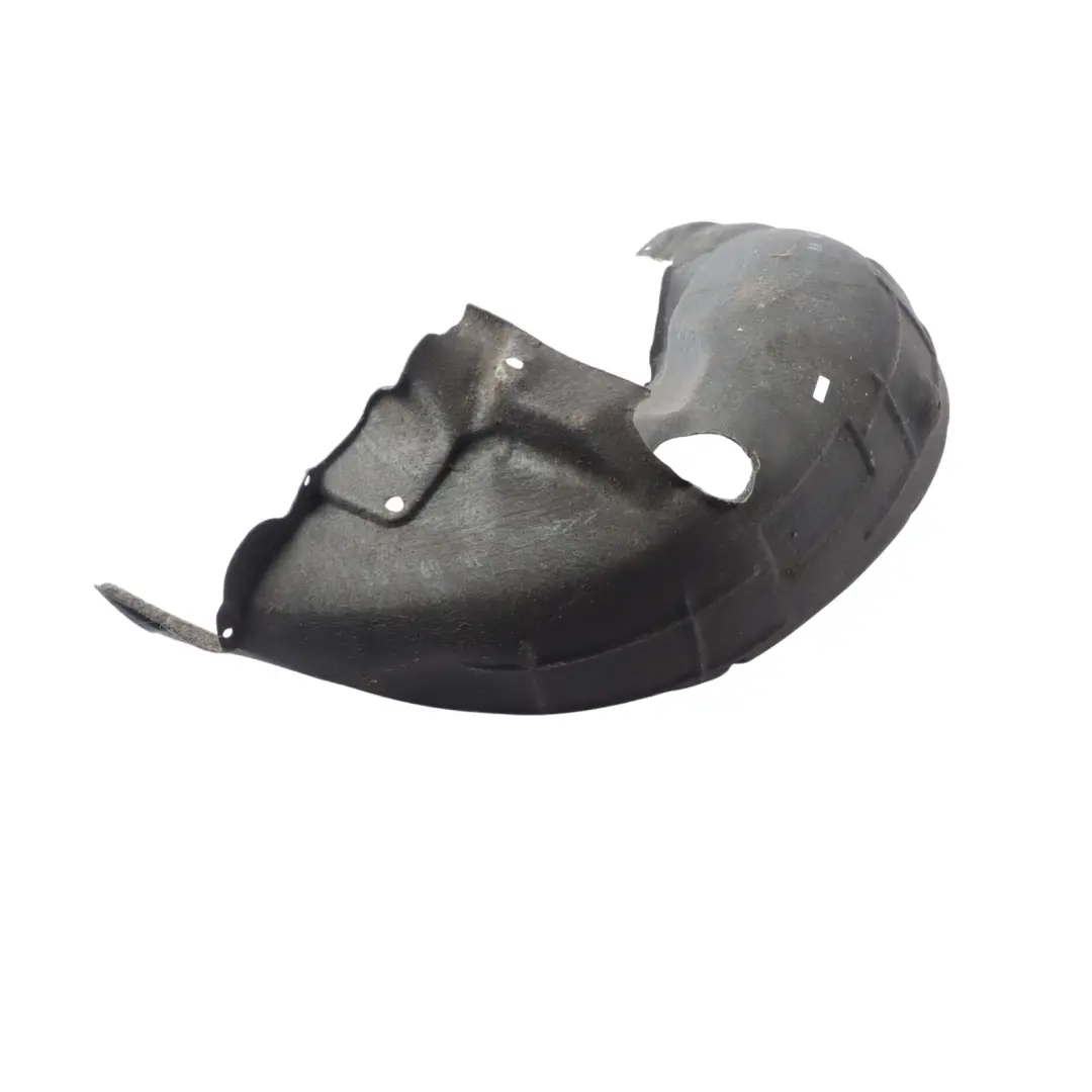 Arch Housing Cover Guard Right O/S to Audi A4 B7 Cabrio Rear Wheel with Part number 8H0810172 Audi A4 B7 Cabrio Rear Wheel Arch Housing Cover Guard Right O/S - SKU 8H0810172 - Part number 8H0810172