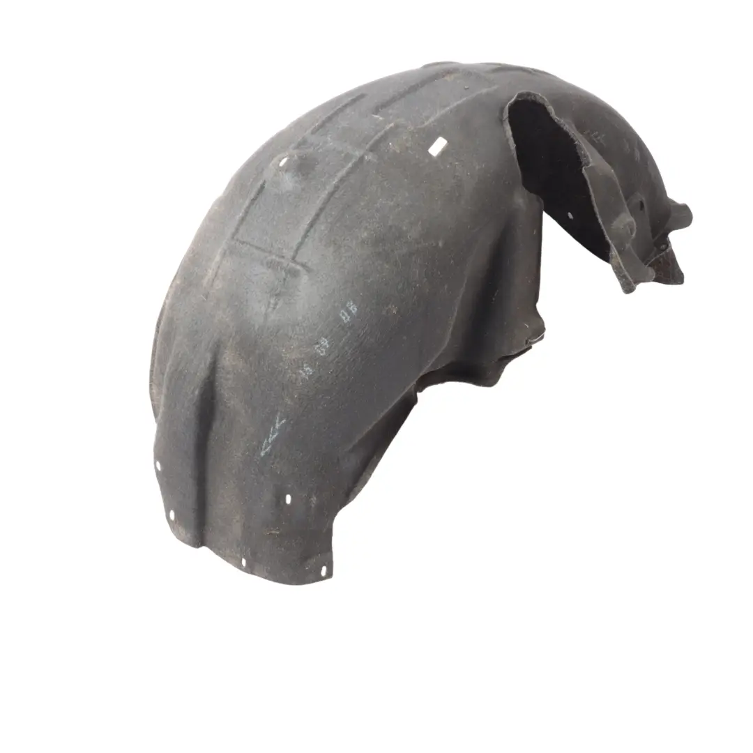 Rad Kasten Abdeckung Hinten Rechts für Audi A4 B7 Cabrio mit Teilenummer 8H0810172 Audi A4 B7 Cabrio Rad Kasten Abdeckung Hinten Rechts - SKU 8H0810172 - Teilenummer 8H0810172