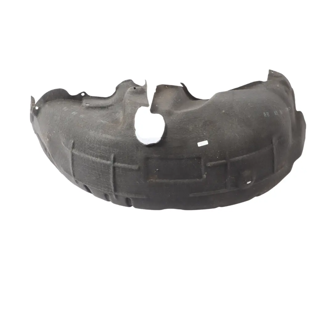 Audi A4 B7 Cabrio Rear Wheel Arch Housing Cover Guard Right O/S - SKU 8H0810172 - Part number 8H0810172
