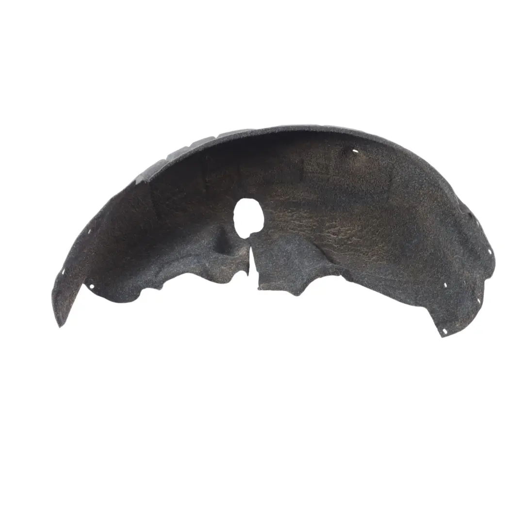 Arch Housing Cover Guard Right O/S to Audi A4 B7 Cabrio Rear Wheel with Part number 8H0810172 Audi A4 B7 Cabrio Rear Wheel Arch Housing Cover Guard Right O/S - SKU 8H0810172 - Part number 8H0810172