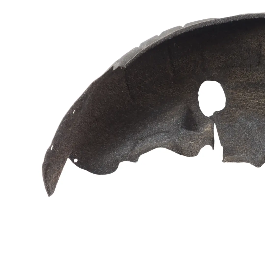 Protezione Passaruota Posteriore Destra per Audi A4 B7 Cabrio con numero di parte 8H0810172 Audi A4 B7 Cabrio Protezione Passaruota Posteriore Destra - SKU 8H0810172 - Numero di parte 8H0810172