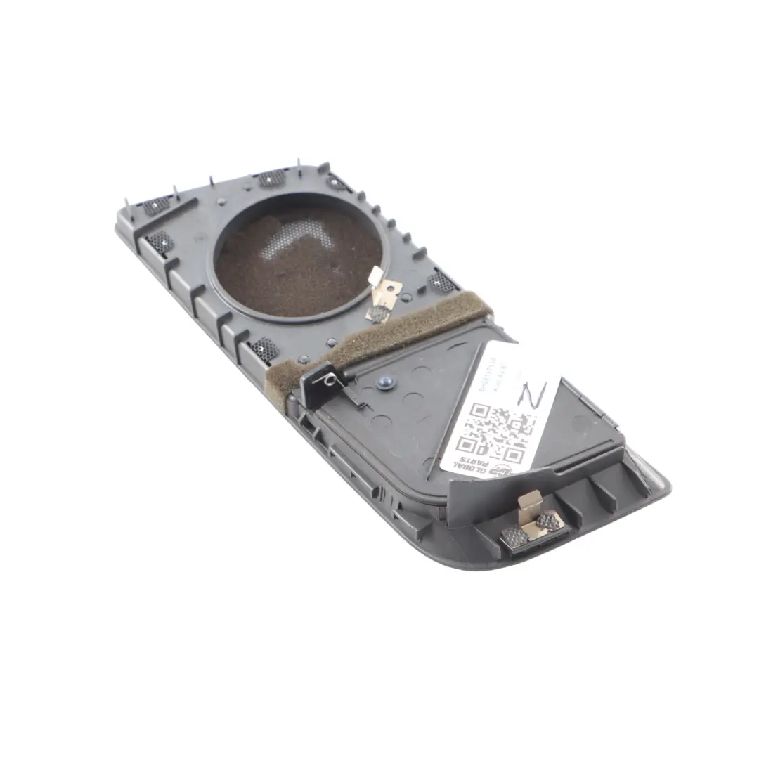 Audi A4 B7 Ventilación Salpicadero Cubierta Delantero Izquierdo - SKU 8H0819793A - Número de pieza 8H0819793A