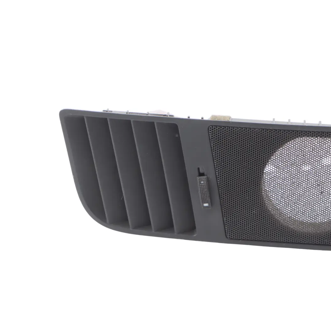 Dashboard Air Vent Trim Speaker Cover Front Left N/S to Audi A4 B7 with Part number 8H0819793A Audi A4 B7 Dashboard Air Vent Trim Speaker Cover Front Left N/S - SKU 8H0819793A - Part number 8H0819793A