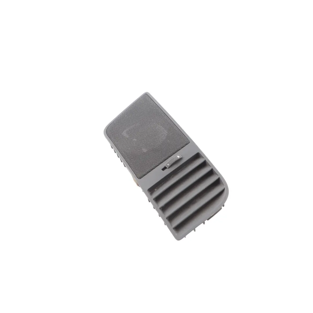 Audi A4 B7 Garniture Grille Aération Tableau Bord Cache Avant Gauche - SKU 8H0819793A - Numéro de pièce 8H0819793A