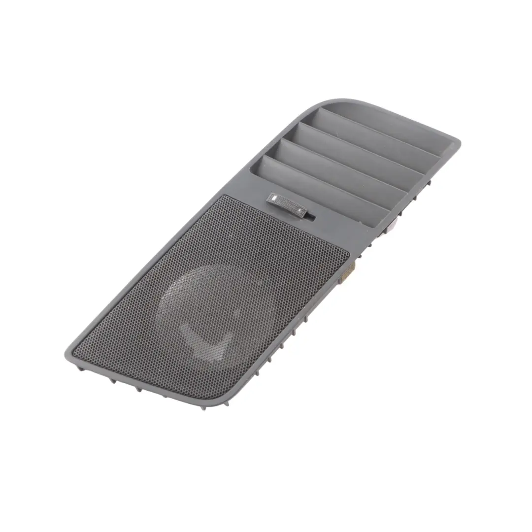Dashboard Air Vent Trim Speaker Cover Front Left N/S to Audi A4 B7 with Part number 8H0819793A Audi A4 B7 Dashboard Air Vent Trim Speaker Cover Front Left N/S - SKU 8H0819793A - Part number 8H0819793A