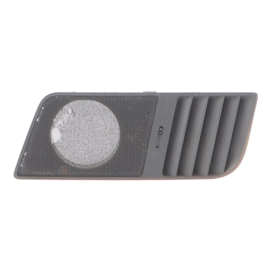 Armaturenbrett Lautsprecher Abdeckung Vorne Rechts für Audi A4 B7 mit Teilenummer 8H0819794A Audi A4 B7 Armaturenbrett Lautsprecher Abdeckung Vorne Rechts - SKU 8H0819794A - Teilenummer 8H0819794A
