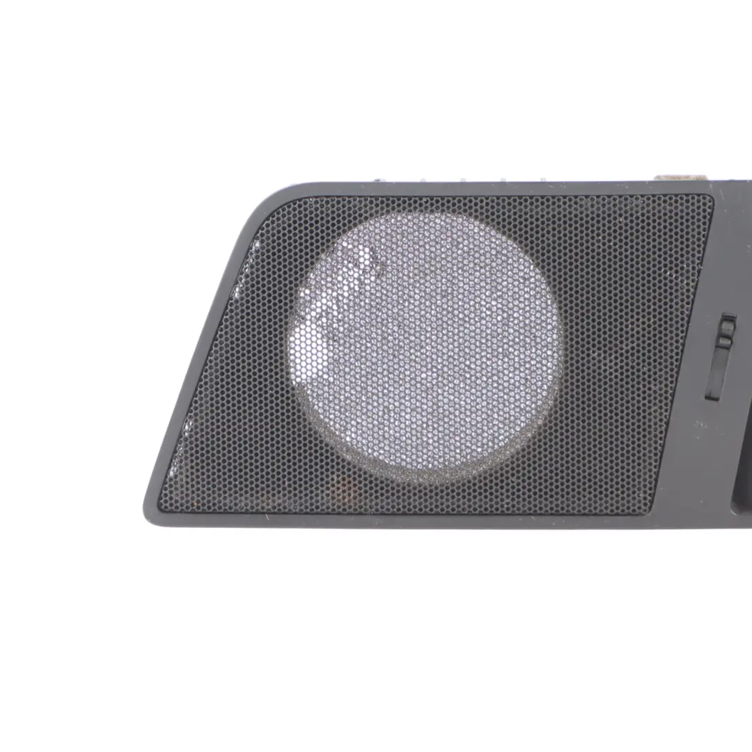 Couvercle Haut Parleur Avant Droit Grille D'Aération Bord pour Audi A4 B7 à propos du numéro de pièce 8H0819794A Audi A4 B7 Couvercle Haut Parleur Avant Droit Grille D'Aération Bord - SKU 8H0819794A - Numéro de pièce 8H0819794A
