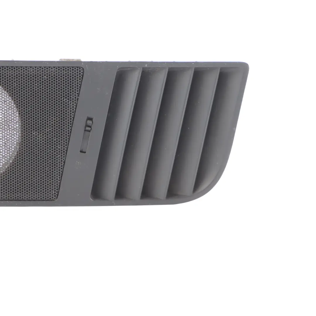 Salpicadero Air Vent Cubierta Altavoz Delantero Derecho para Audi A4 B7 con número de pieza 8H0819794A Audi A4 B7 Salpicadero Air Vent Cubierta Altavoz Delantero Derecho - SKU 8H0819794A - Número de pieza 8H0819794A