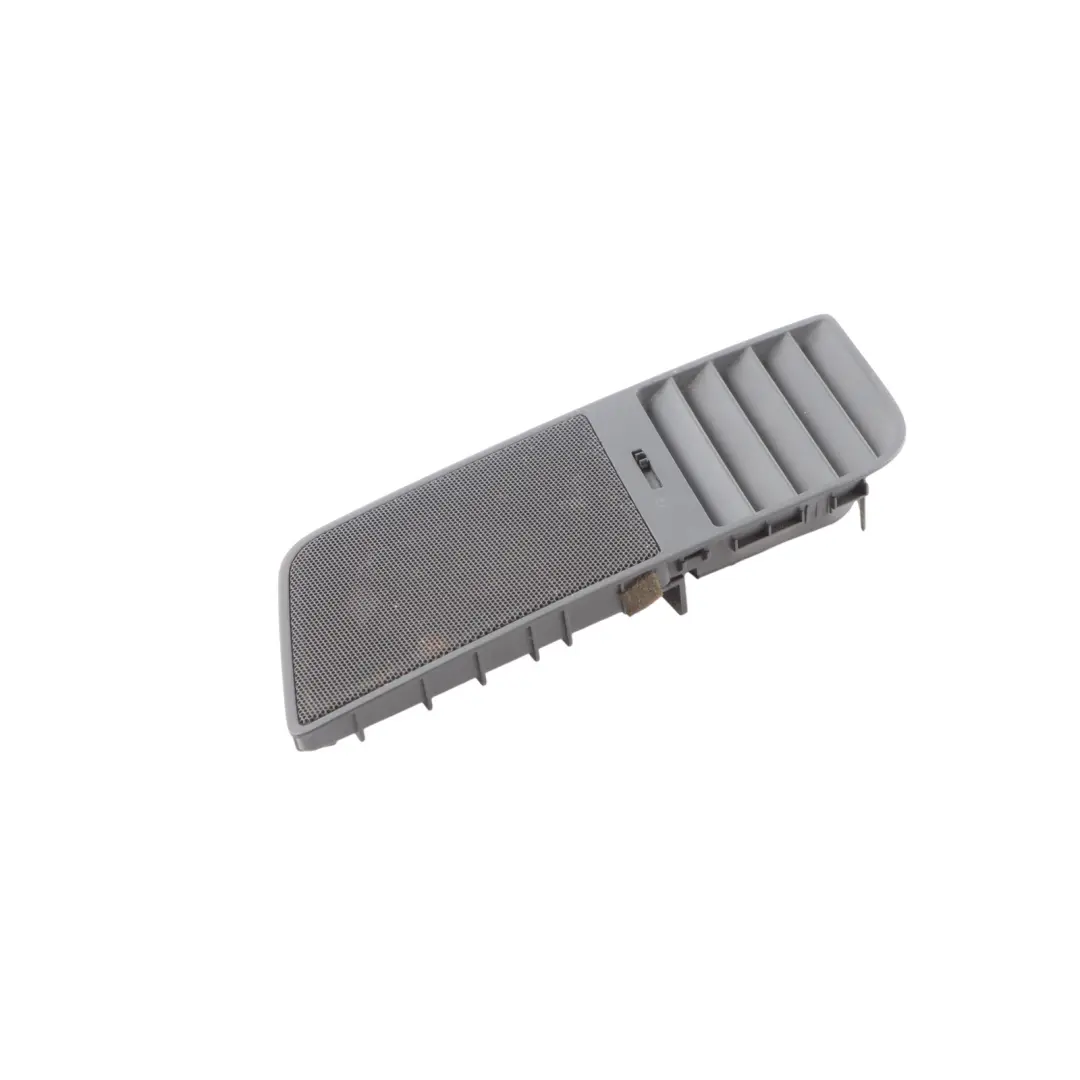 Dashboard Air Vent Trim Speaker Cover Front Right O/S to Audi A4 B7 with Part number 8H0819794A Audi A4 B7 Dashboard Air Vent Trim Speaker Cover Front Right O/S - SKU 8H0819794A - Part number 8H0819794A
