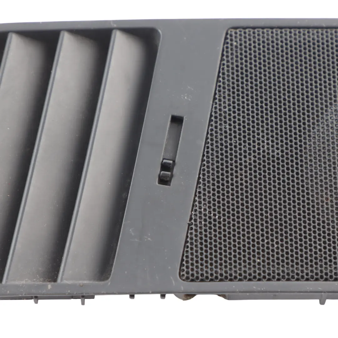 Dashboard Air Vent Trim Speaker Cover Front Right O/S to Audi A4 B7 with Part number 8H0819794A Audi A4 B7 Dashboard Air Vent Trim Speaker Cover Front Right O/S - SKU 8H0819794A - Part number 8H0819794A