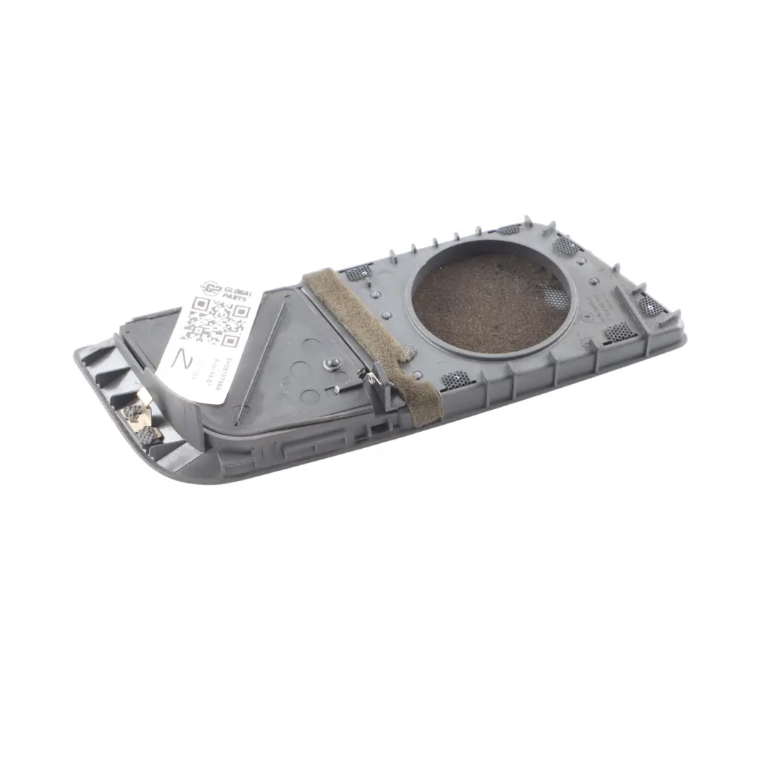 Audi A4 B7 Salpicadero Air Vent Cubierta Altavoz Delantero Derecho - SKU 8H0819794A - Número de pieza 8H0819794A