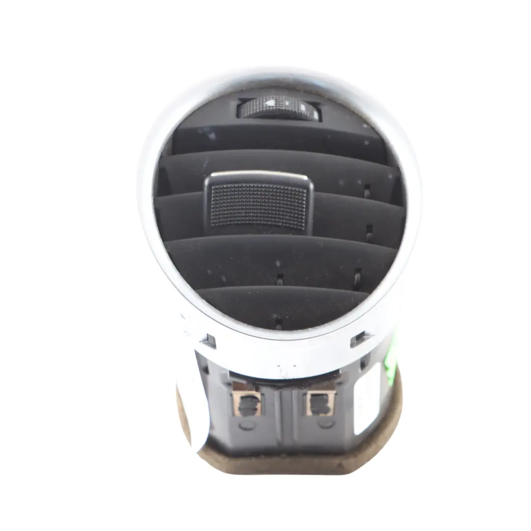 Rejilla Ventilación Delantera Derecha Salpicadero Boquilla Audi A4 B7 - SKU 8H0820902D - Número de pieza 8H0820902D