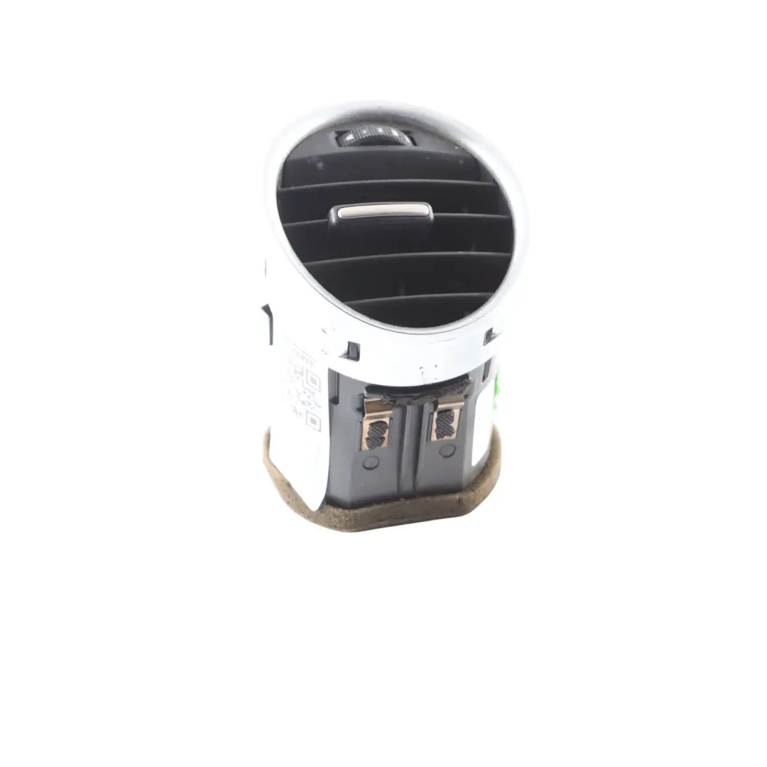 Dashboard Grille Front Right O/S Air Vent Grille Nozzle Audi A4 B7 - SKU 8H0820902D - Part number 8H0820902D